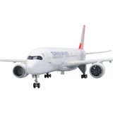 XL Turkish Airlines Airbus A350