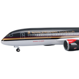 XL Royal Jordanian Boeing 787