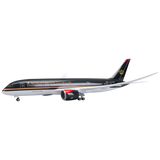 XL Royal Jordanian Boeing 787
