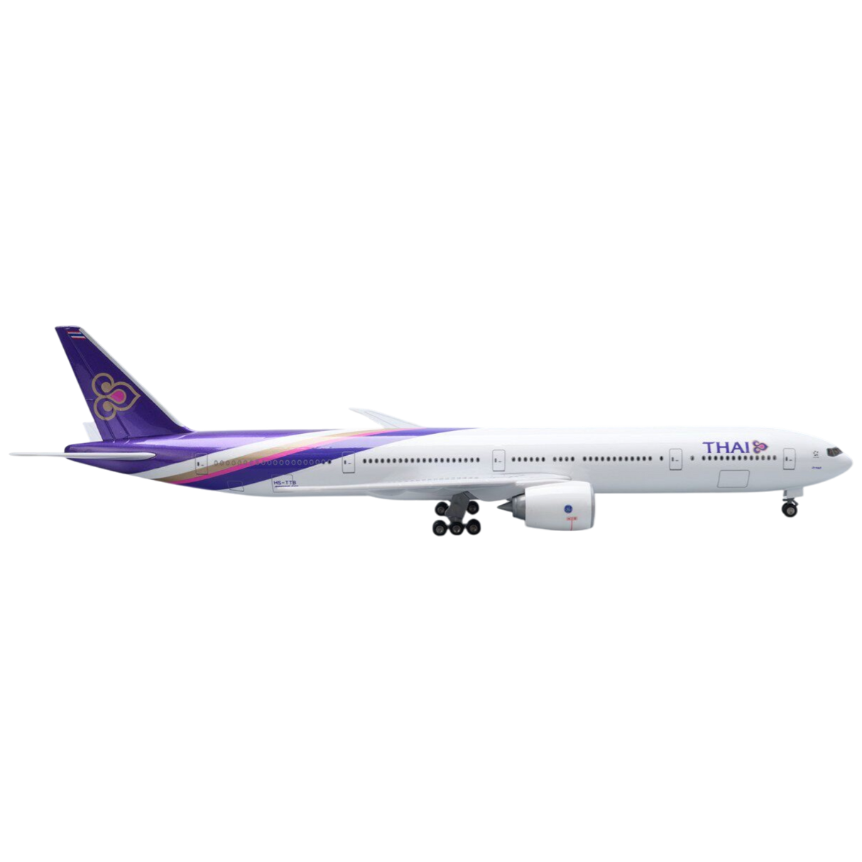XL Thai Airways Boeing 777