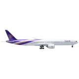 XL Thai Airways Boeing 777