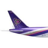 XL Thai Airways Boeing 777