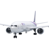 XL Thai Airways Boeing 777