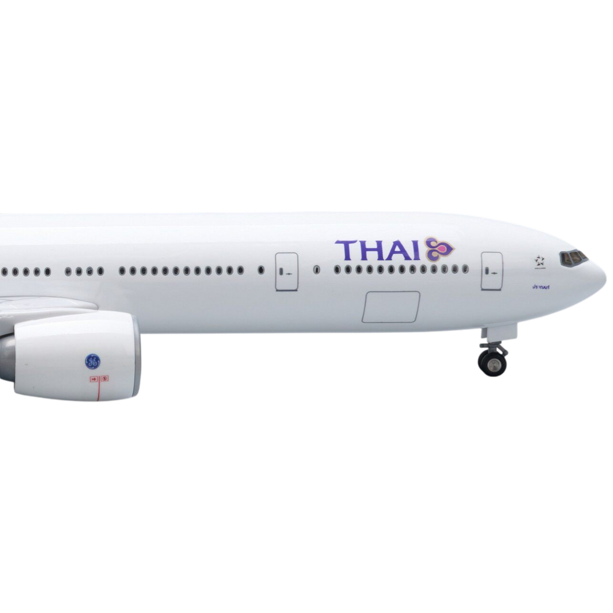 XL Thai Airways Boeing 777