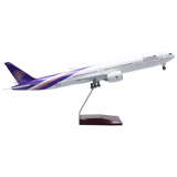 XL Thai Airways Boeing 777