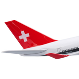 XL SWISS Air Boeing 747