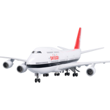 XL SWISS Air Boeing 747