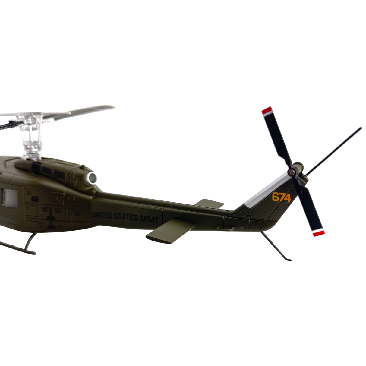 Bell UH-1H Huey