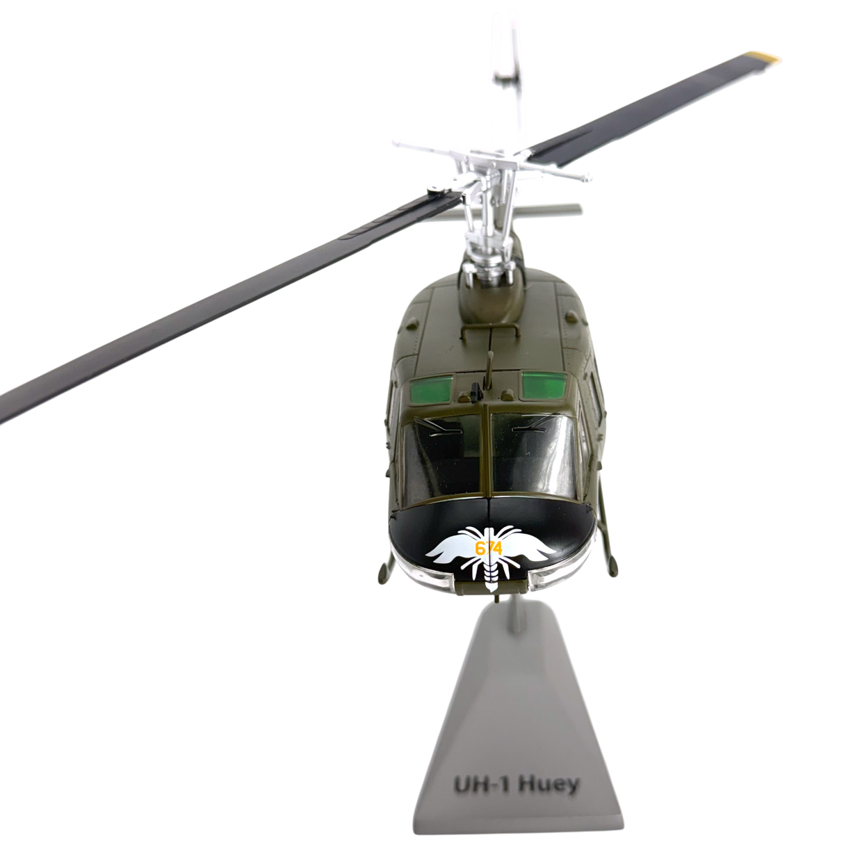 Bell UH-1H Huey