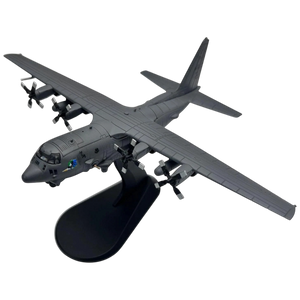 Gunships