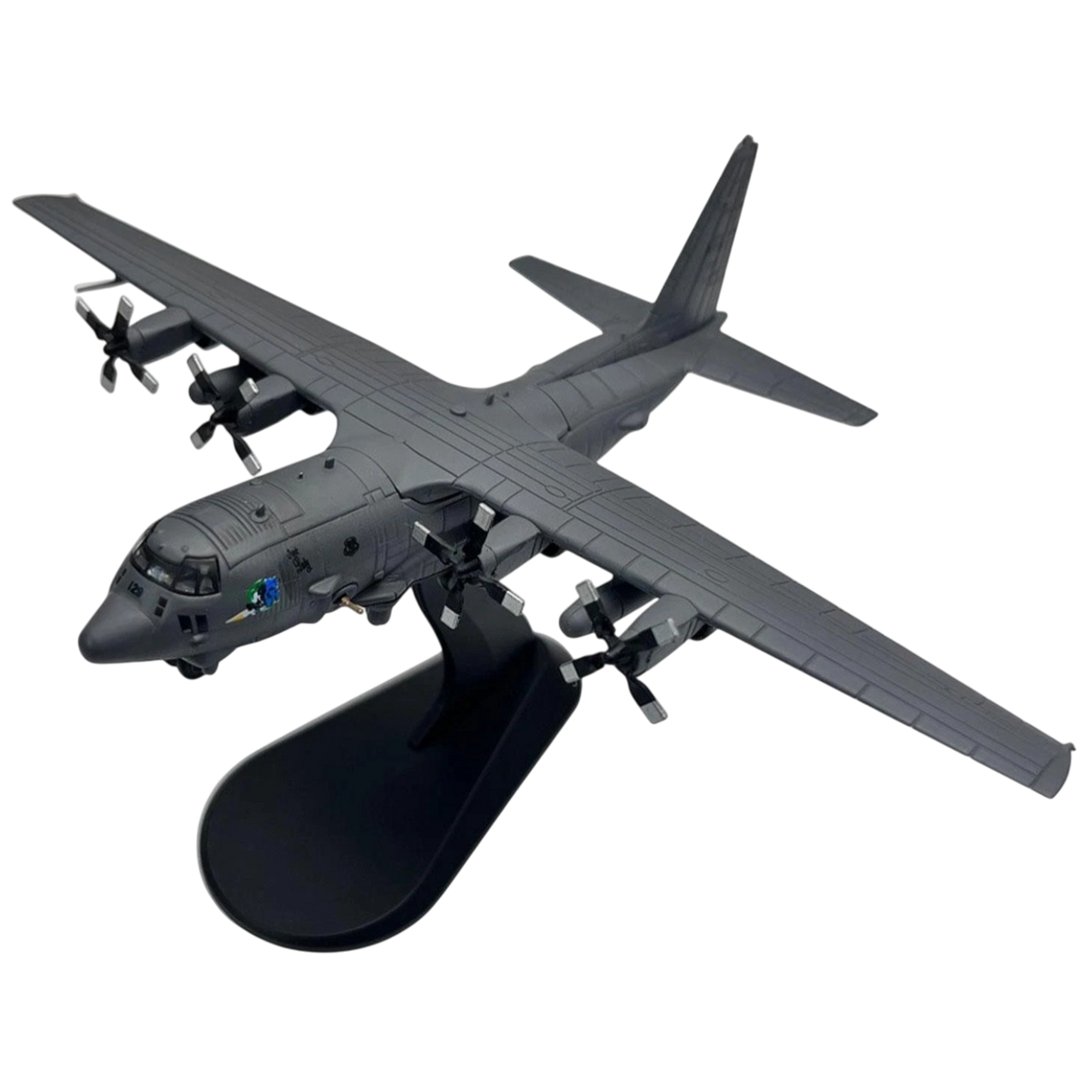 Lockheed AC-130A - USAF