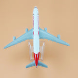 Air Mauritius Airbus A340