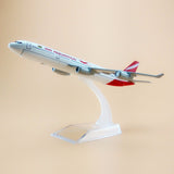 Air Mauritius Airbus A340