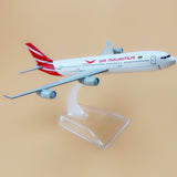 Air Mauritius Airbus A340