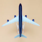 Azerbaijan Airlines Airbus A340