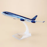 Azerbaijan Airlines Airbus A340