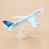 Iran Aseman Airbus A340