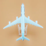 Iran Aseman Airbus A340