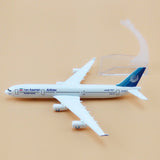 Iran Aseman Airbus A340