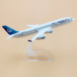 Iran Aseman Airbus A340