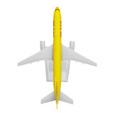 DHL Boeing 757