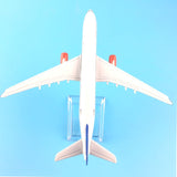 SAS Scandinavian Airbus A330