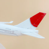 Boeing 747 Japan Airlines