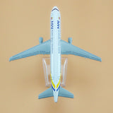 Airbus A320 společnosti Myanmar Airways