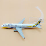 Airbus A320 společnosti Myanmar Airways