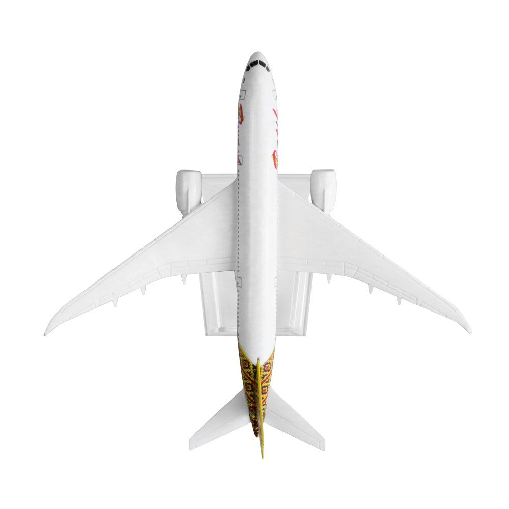 Batik Air Boeing 787