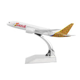 Batik Air Boeing 787