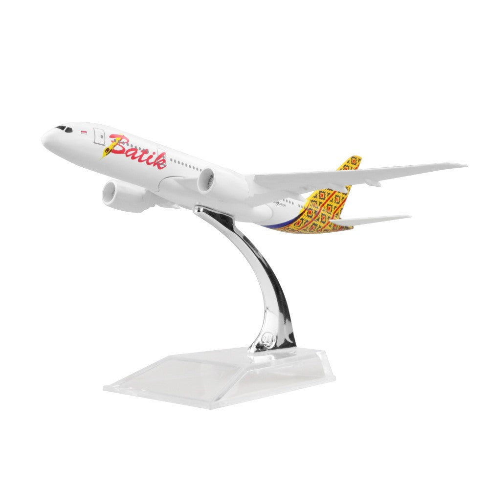 Batik Air Boeing 787