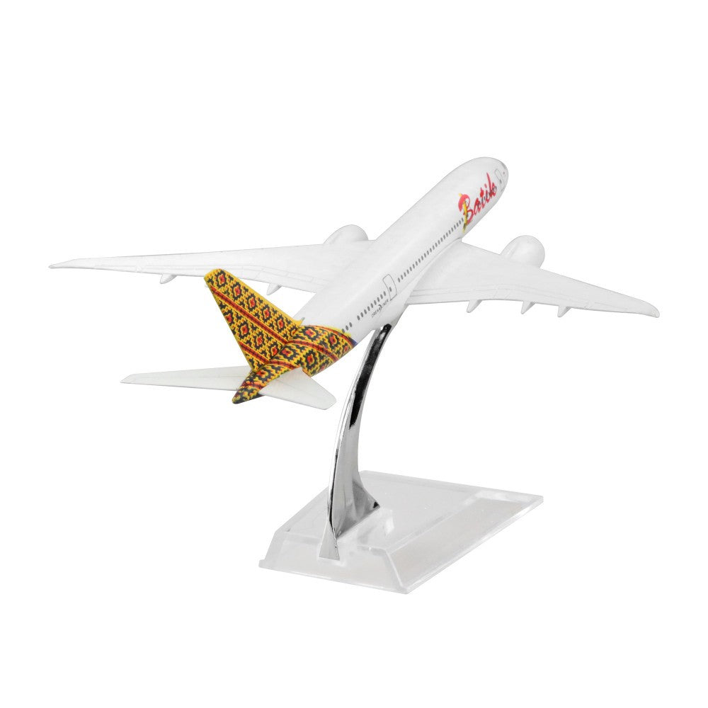 Batik Air Boeing 787