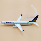 Varig Boeing 737
