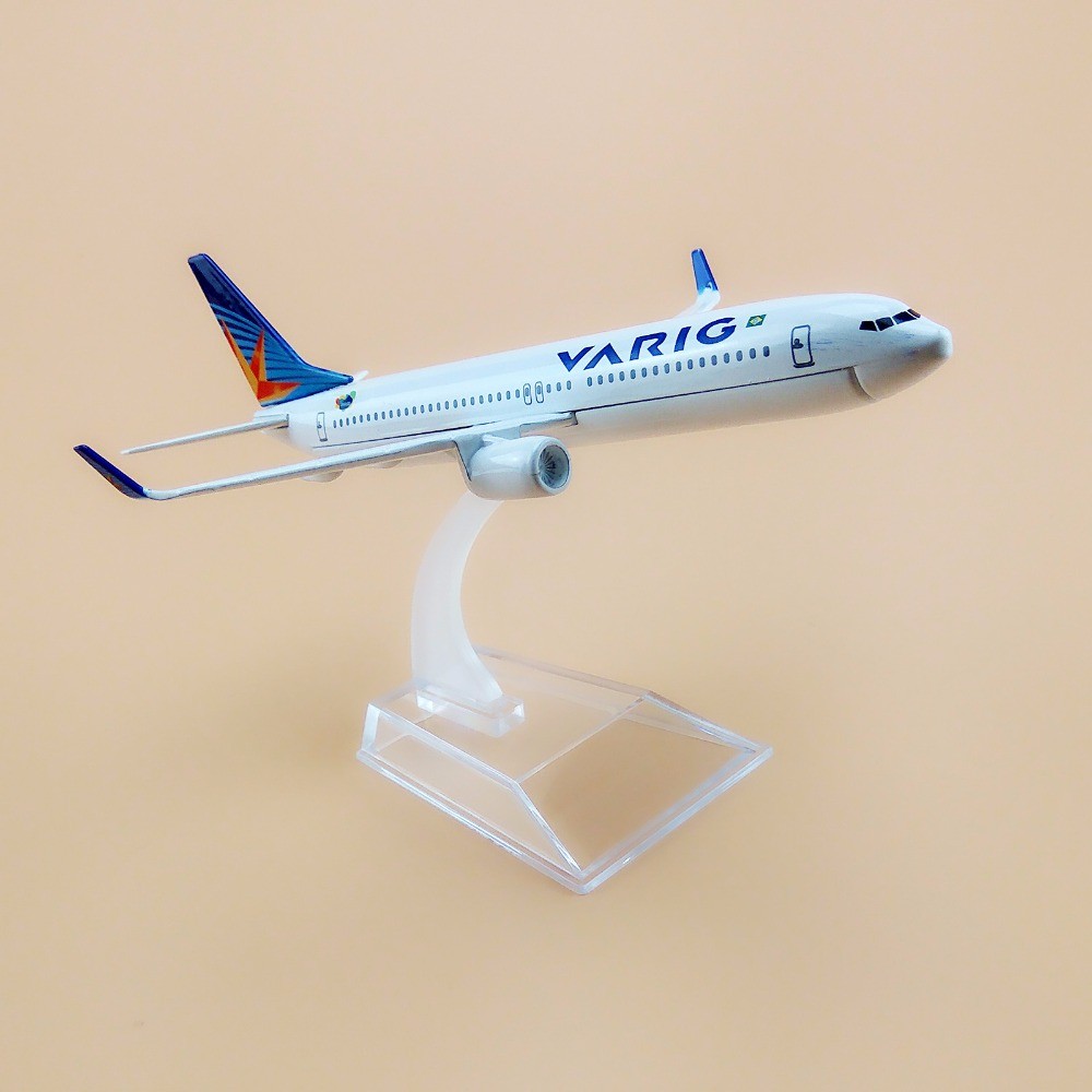 Varig Boeing 737
