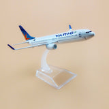 Varig Boeing 737