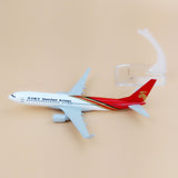 Shenzhen Airlines Boeing 737