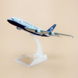 Mongolian Airlines Airbus A380