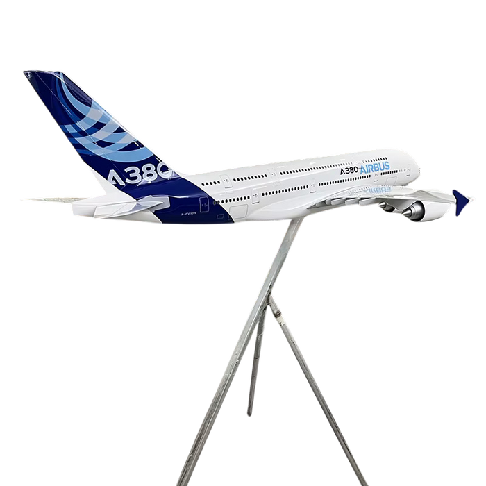 Air Model Examples Custom & Bespoke Aircraft Models – AirModels