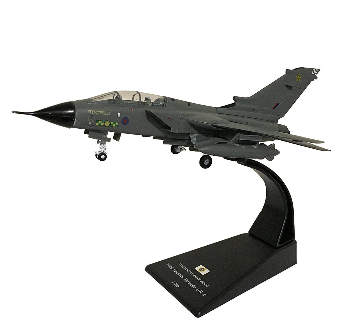 Panavia Tornado GR4