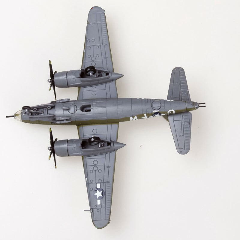 Martin B-26 Marauder