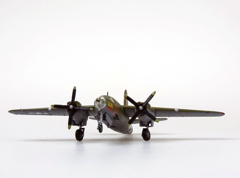 Martin B-26 Marauder