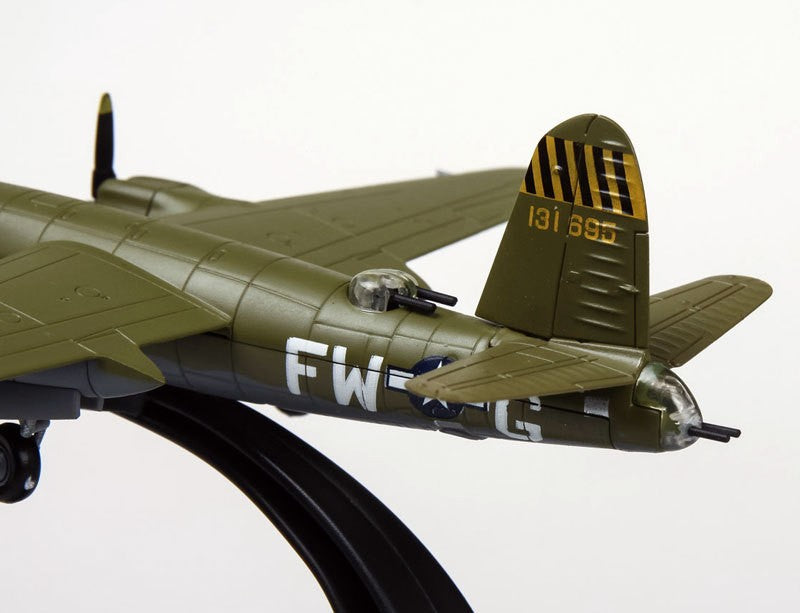 Martin B-26 Marauder