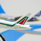Alitalia Boeing 777