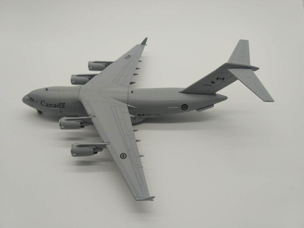 C-17 Globemaster III - RCAF