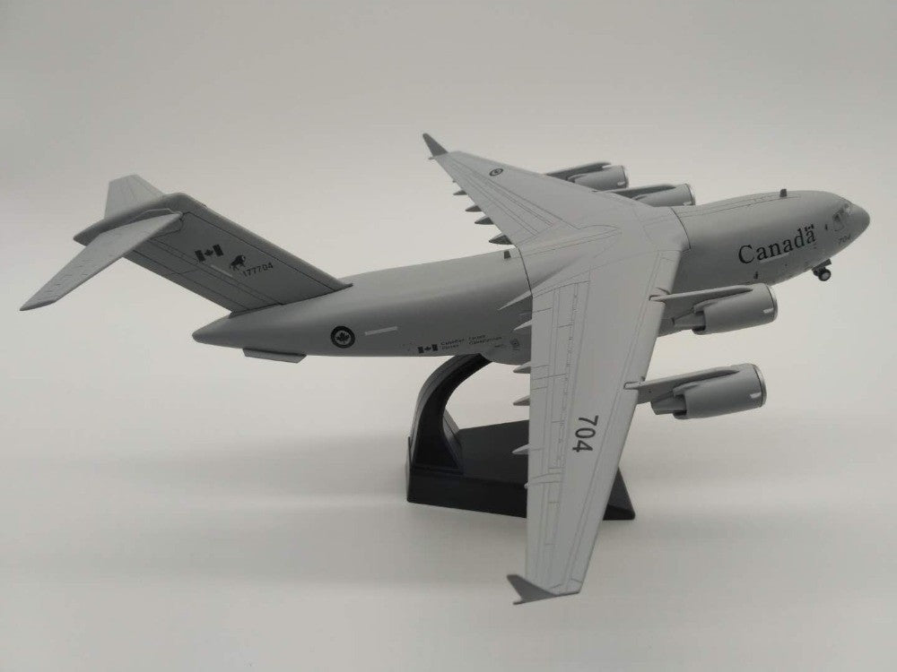 C-17 Globemaster III - RCAF