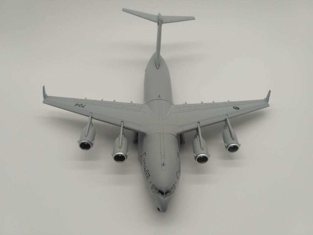 C-17 Globemaster III - RCAF