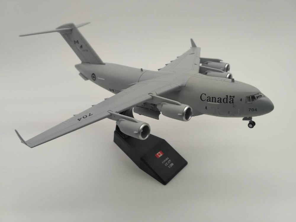 C-17 Globemaster III - RCAF