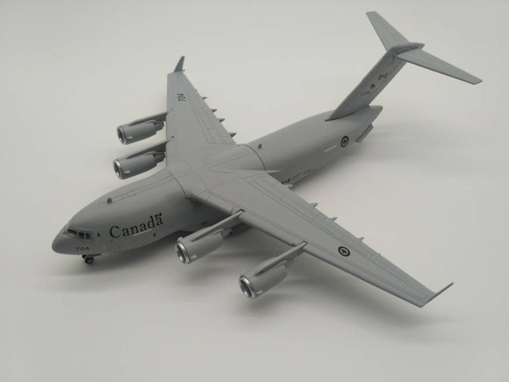 C-17 Globemaster III - RCAF