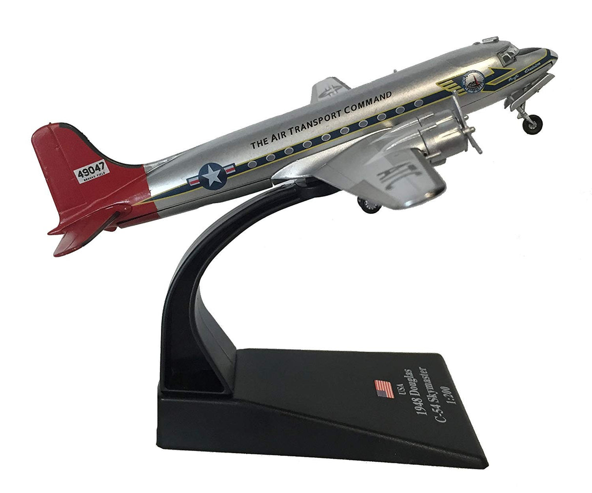 Douglas C-54 Skymaster